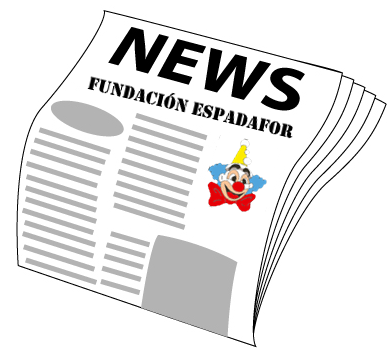 Salimos en el periódico Ideal de Granada Fundación Espadafor